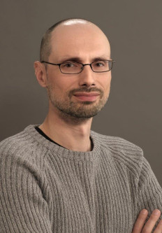 Gregor Kroupa