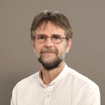 Borut Ošlaj