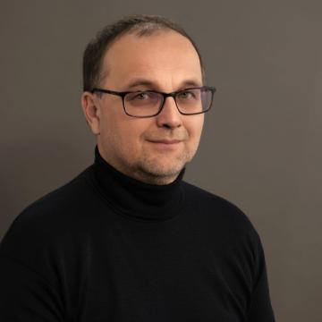 Marjan Šimenc
