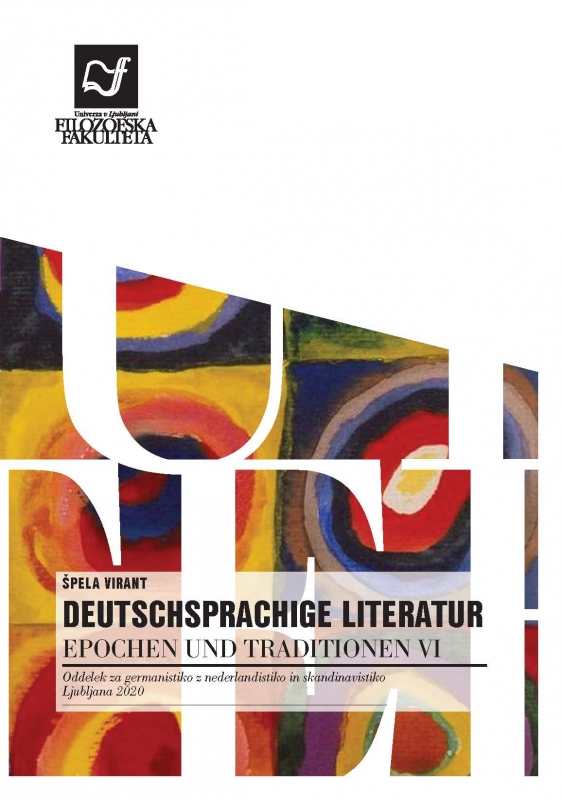 Deutschsprachige Literatur